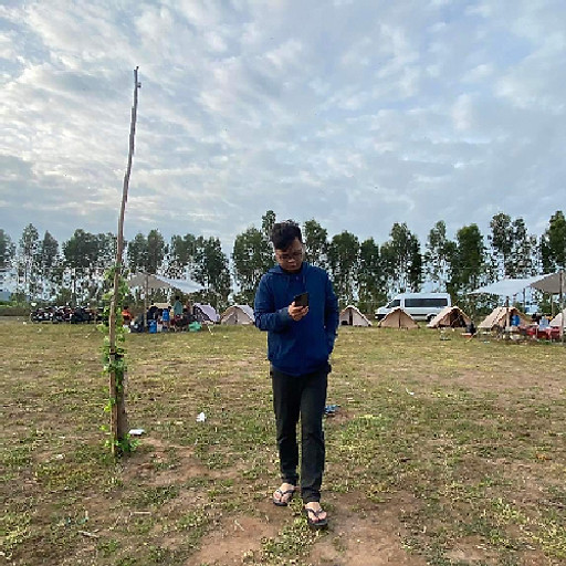 Trương Công Hậu