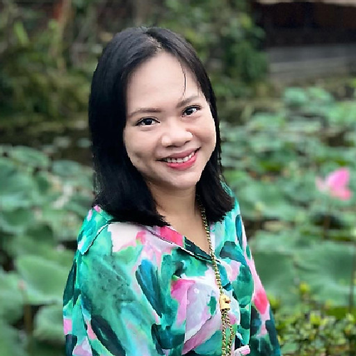 Trần Thanh Thảo