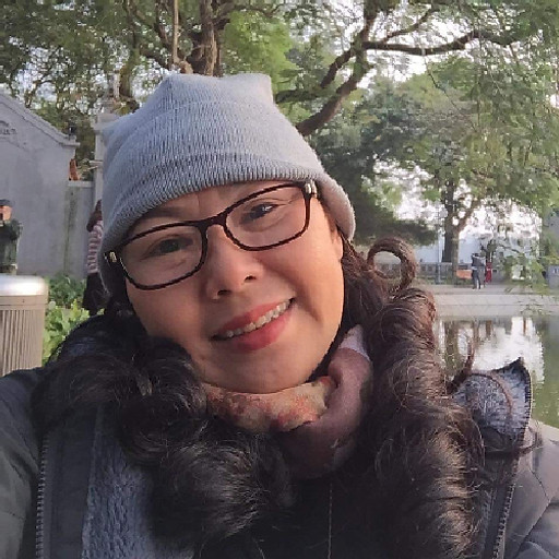 Ng Thị Khánh Hương