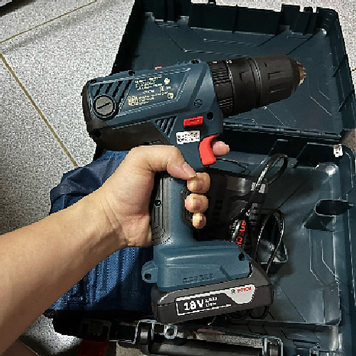 Nguyễn Phúc Nhân