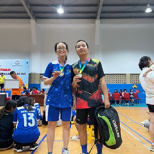 Phan Văn Kim Đồng 