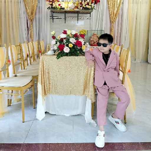 Lê Thị Ngọc Hương