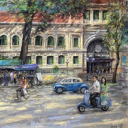 Quang Ngoc