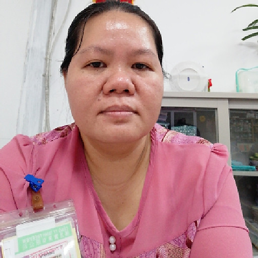 HUỲNH THỊ NGỌC MAI
