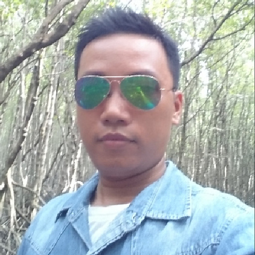 Nguyễn Bá Huy