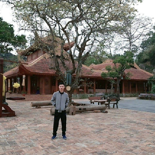 Nguyễn Hữu Thành