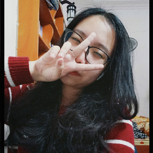 魏无羡Minh Ngọc