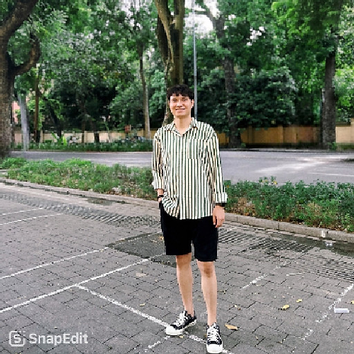 Trử Tiến Mạnh
