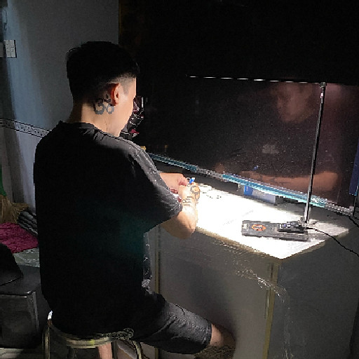 Trần Mạnh Hiếu