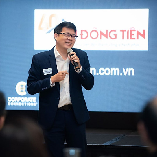 Trinh Chi Cuong