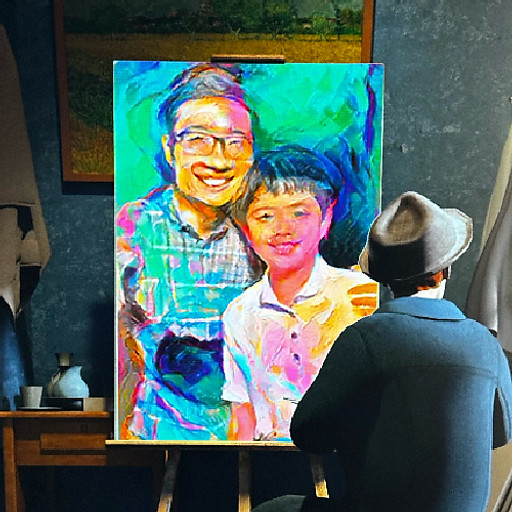 Ngo Quang Minh