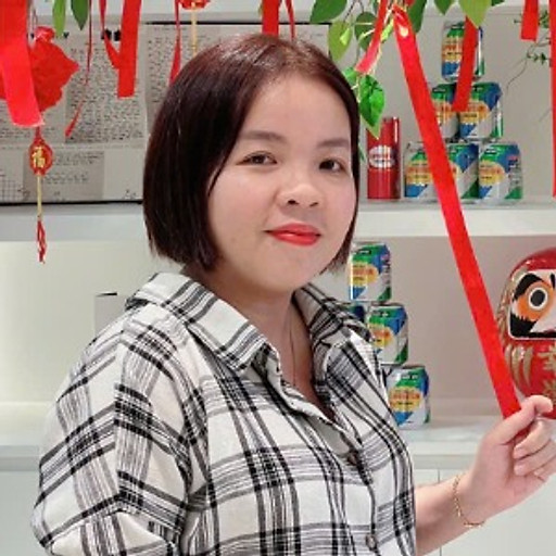 TRẦN THỊ THU HIỀN