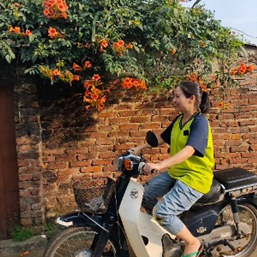 Nguyễn Thị Ngọc