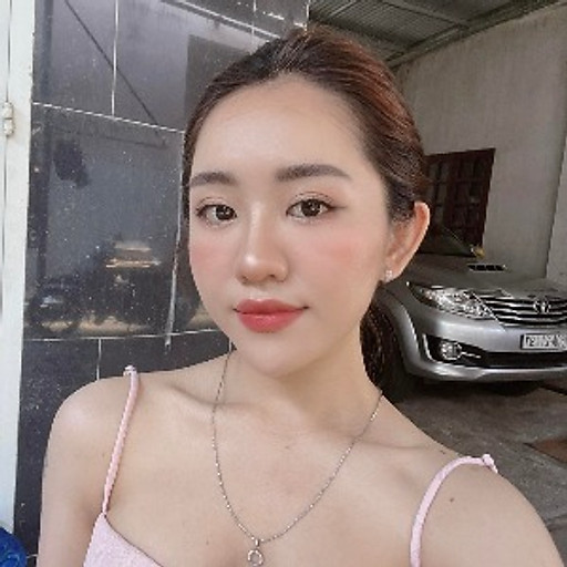 Trần Lâm Thanh Trúc