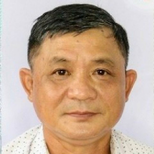 Huỳnh Văn Hùng