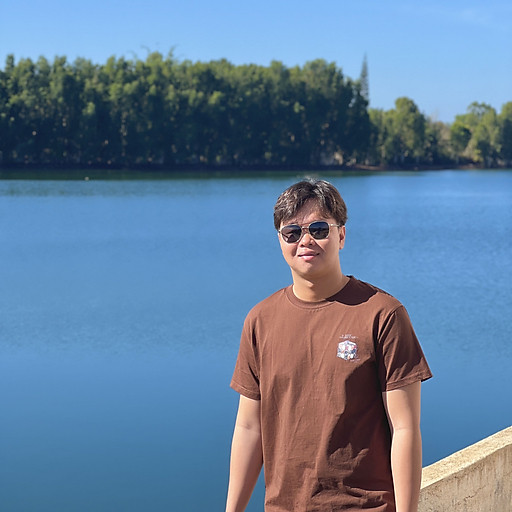 Lưu Hoàng Đức Thịnh