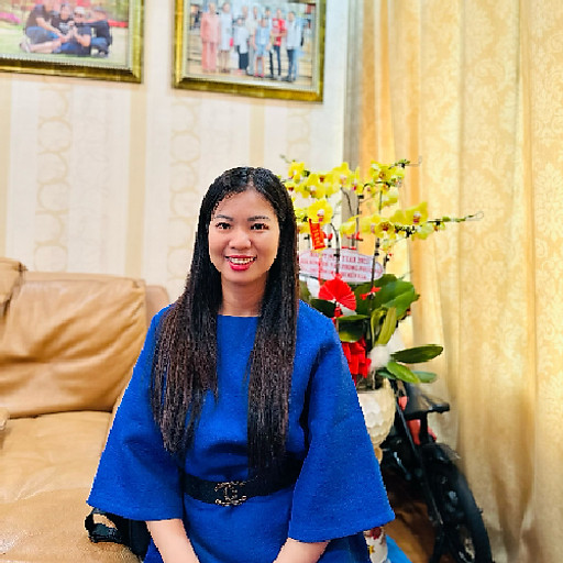 Trần Thị Kim Chi