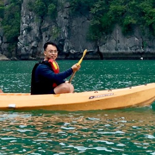 Nguyễn Ngọc Toàn
