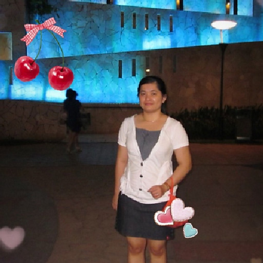 Nguyễn Thuỵ Hoàng Anh