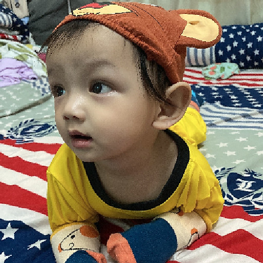 Ngoc (Growth). Luong Ngoc Kim