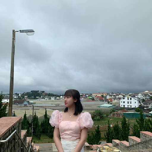 Nguyễn Thị Tuyết Trâm