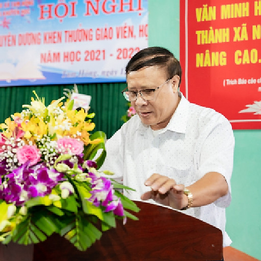 Đỗ Xuân Chanh