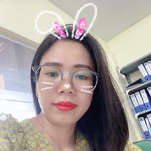 Tran Thi Hong  Nhung