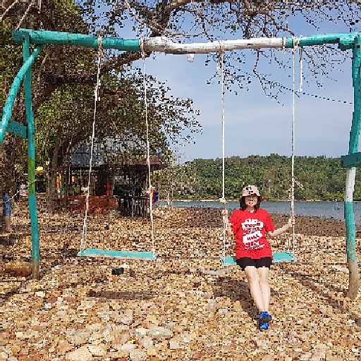 Nguyễn Như Quỳnh