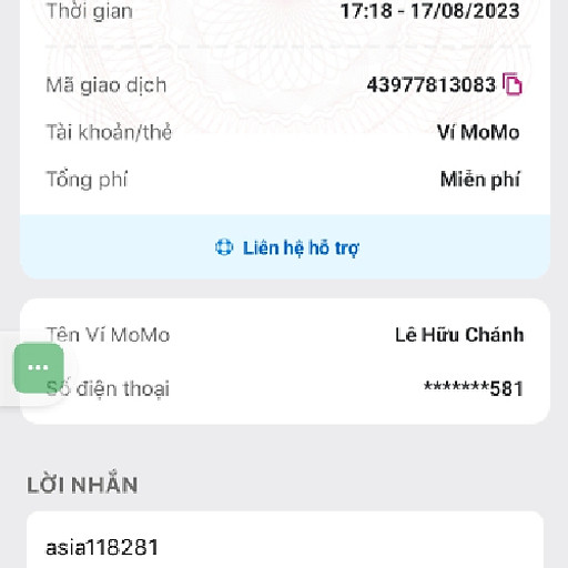 Tài khoản Google