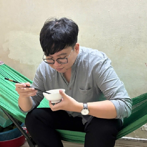 Nguyễn Huy