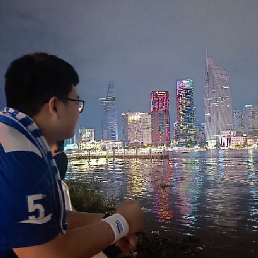 Nguyễn Phúc Khang