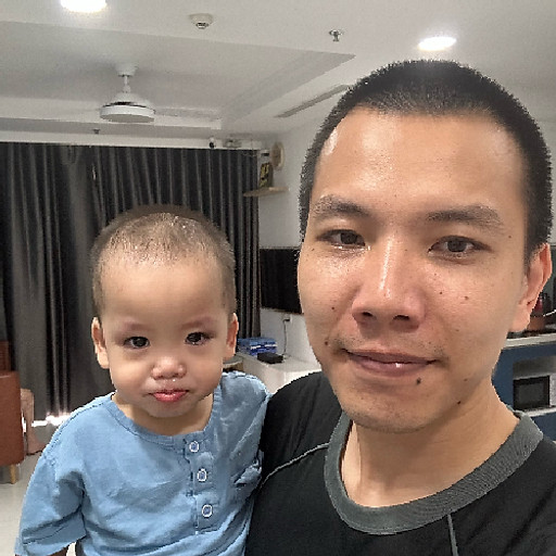 Nguyễn Thế Tùng