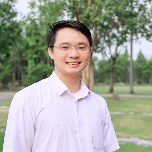 John Trần
