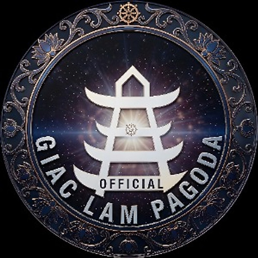 Giao văn phòng chùa Giác Lâm