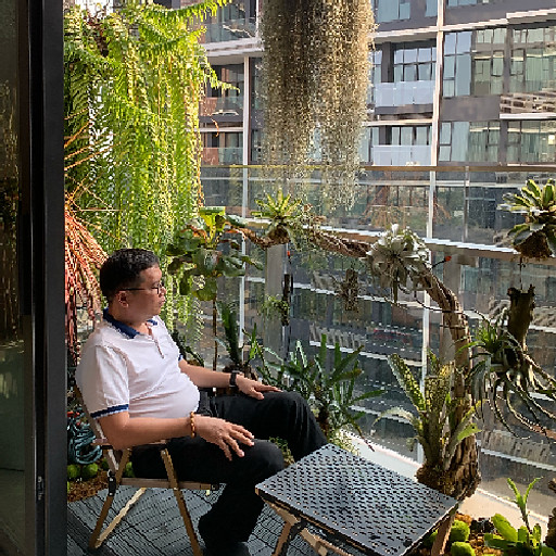 Nguyễn  Quốc Huy