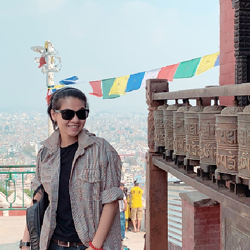 Võ Hoàng Phương Thảo