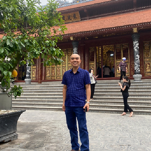 Phạm Đức Thành