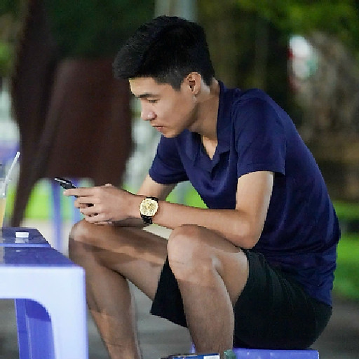 Phan Nhật Cường
