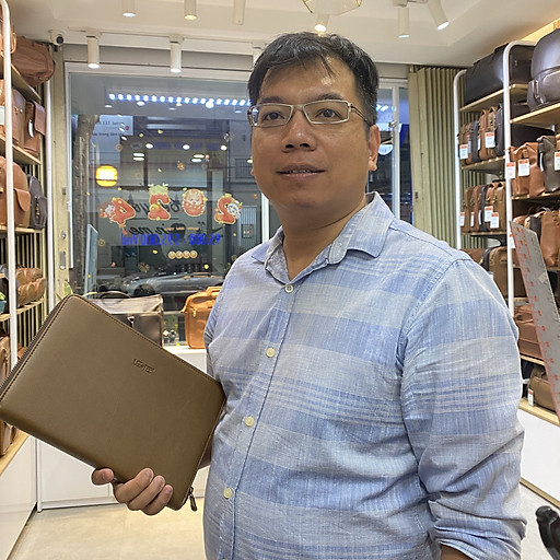 Truong Nguyen Xuan Truong