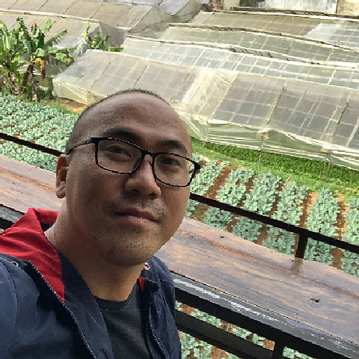 Phạm Hoàng Nguyên