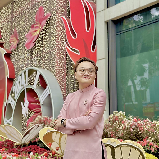 Trần Đức Anh