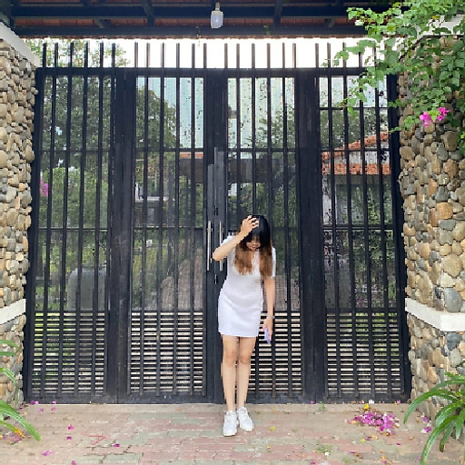 Bonnie Pham