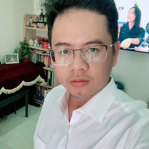 Nguyễn Huỳnh Việt Xô