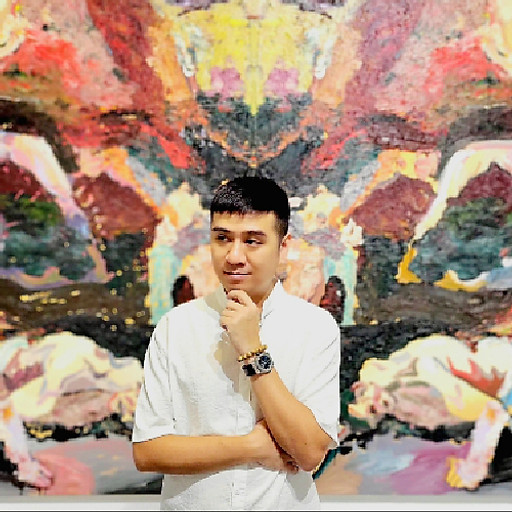 Luu Viet Hung