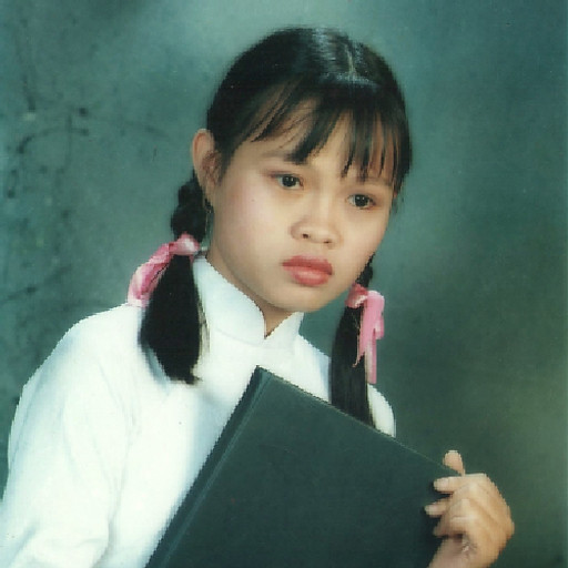 Giang Thị Ngọc Anh