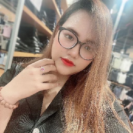 Cù Thảo My