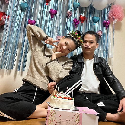 Võ thị bé nhiên