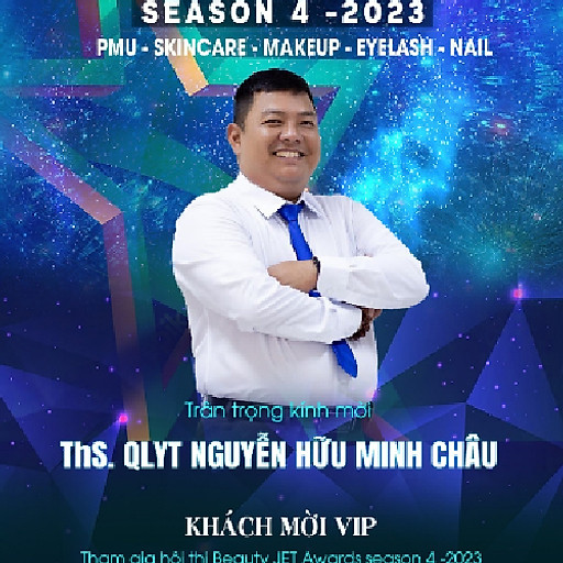 Nguyễn Hữu Minh Châu