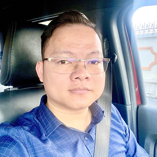 Nguyễn Đăng Khương
