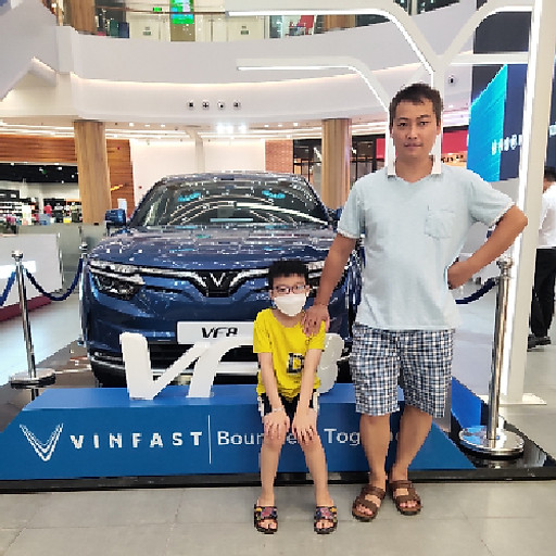 Trần Đức Thiện